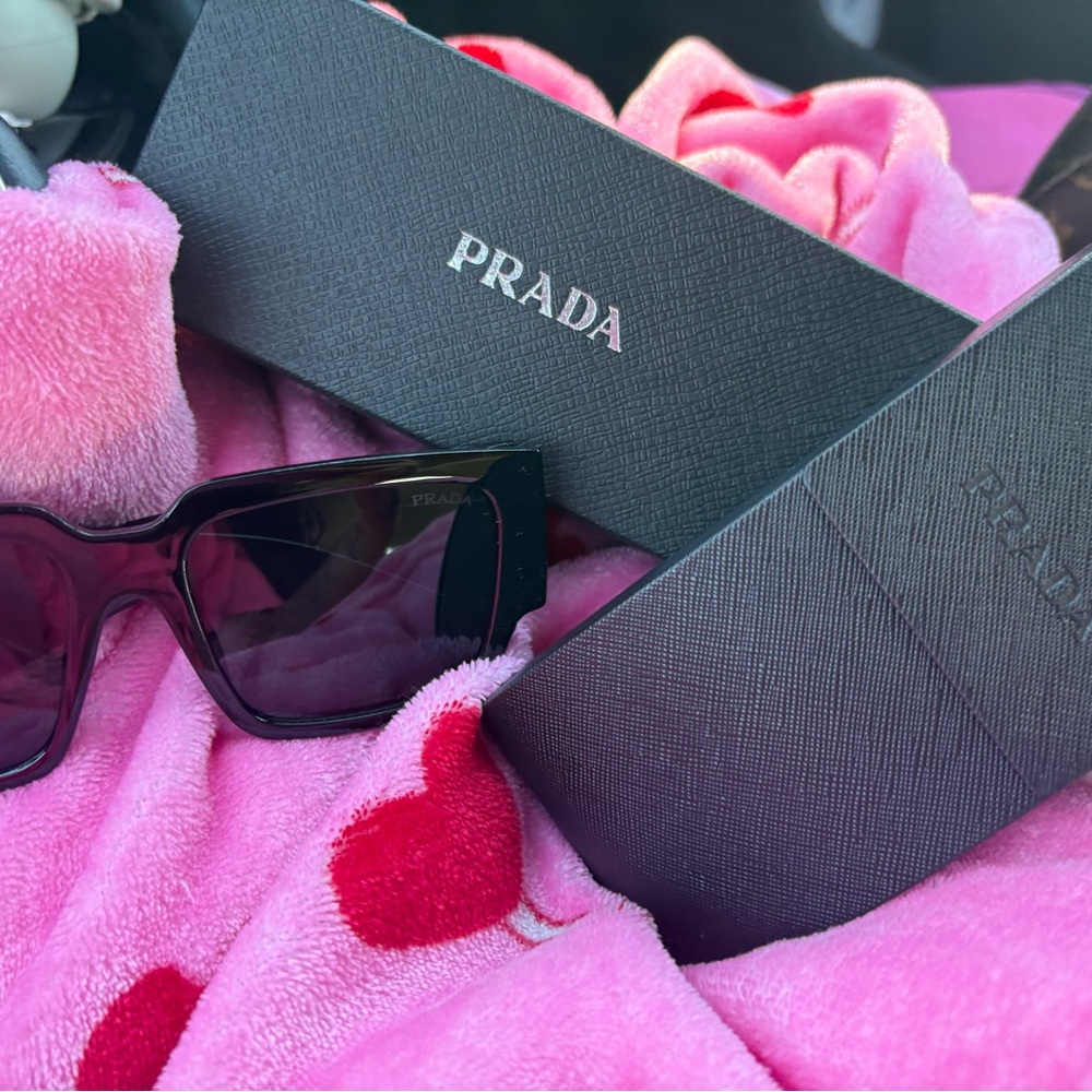 Prada sunglasses